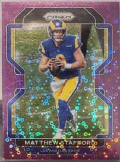 Matthew Stafford