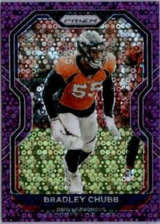 Bradley Chubb