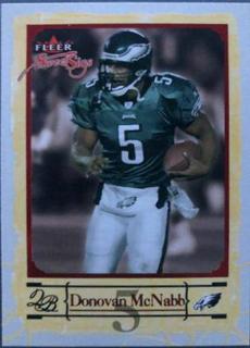 Donovan McNabb