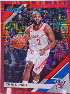 Chris Paul