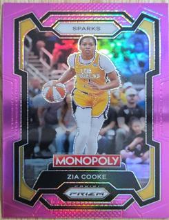 Zia Cooke