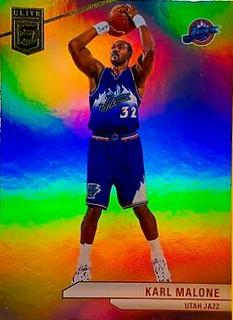 Karl Malone