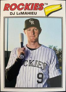 DJ LeMahieu