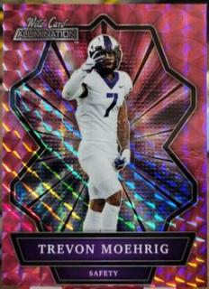 Trevon Moehrig