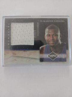 DeMarcus Cousins
