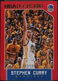 Stephen Curry