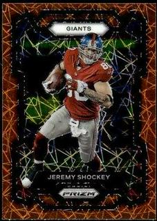 Jeremy Shockey