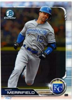 Whit Merrifield