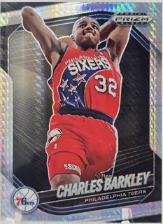Charles Barkley