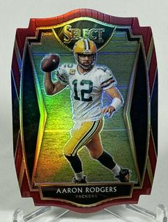 Aaron Rodgers
