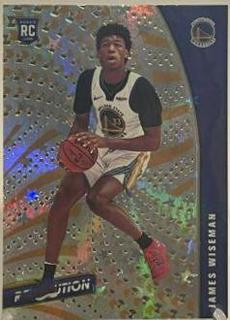 James Wiseman