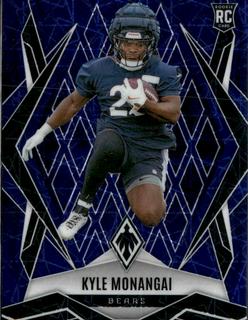 Kyle Monangai