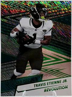 Travis Etienne Jr.