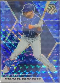 Michael Conforto