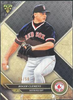 Roger Clemens