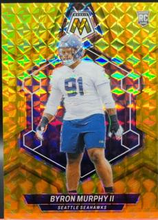 Byron Murphy II