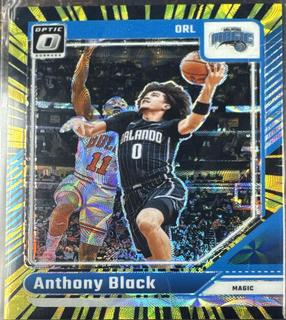 Anthony Black