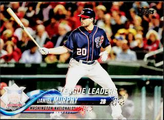 Daniel Murphy