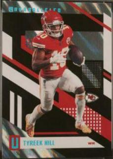 Tyreek Hill
