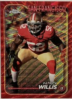 Patrick Willis