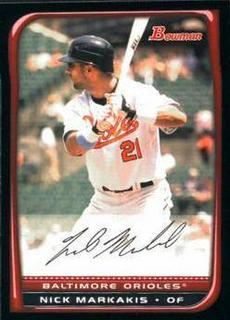 Nick Markakis