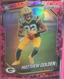 Matthew Golden