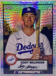 Cody Bellinger