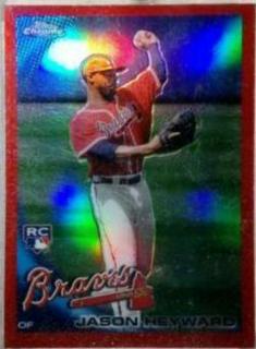 Jason Heyward