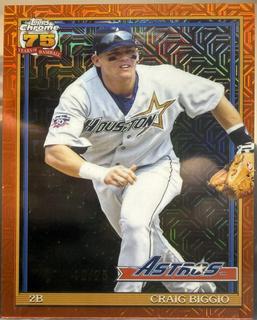 Craig Biggio