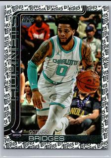 Miles Bridges