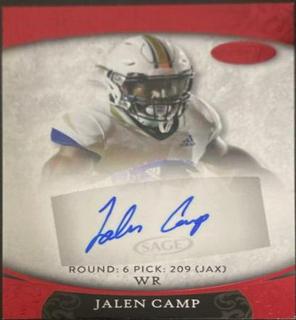 Jalen Camp