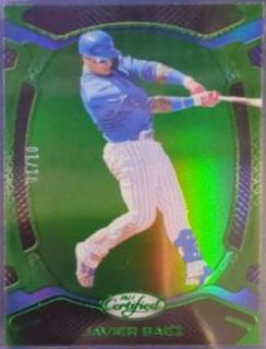 Javier Baez