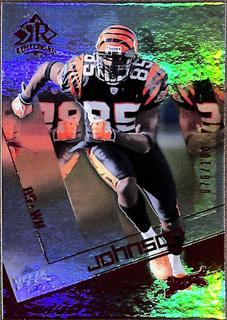 Chad Johnson