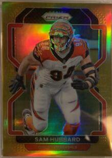 Sam Hubbard