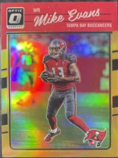 Mike Evans