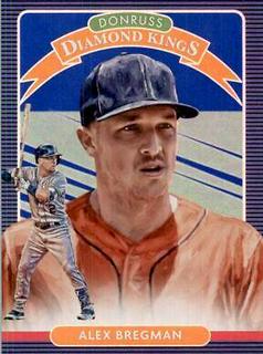 Alex Bregman
