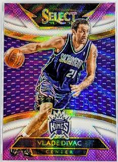 Vlade Divac