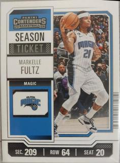Markelle Fultz