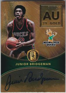 Junior Bridgeman