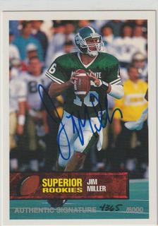 JIM MILLER