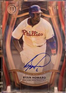 Ryan Howard