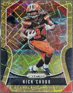 Nick Chubb
