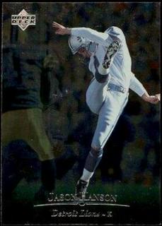 Jason Hanson