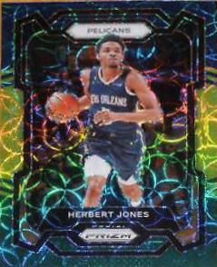 Herbert Jones