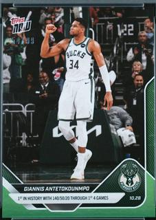 Giannis Antetokounmpo