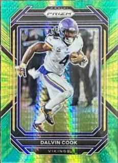 Dalvin Cook