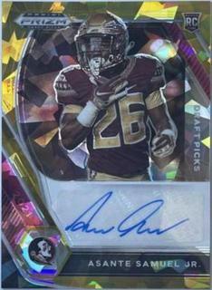 Asante Samuel Jr.