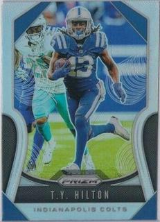 T.Y. Hilton