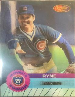 Ryne Sandberg