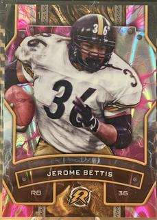 Jerome Bettis